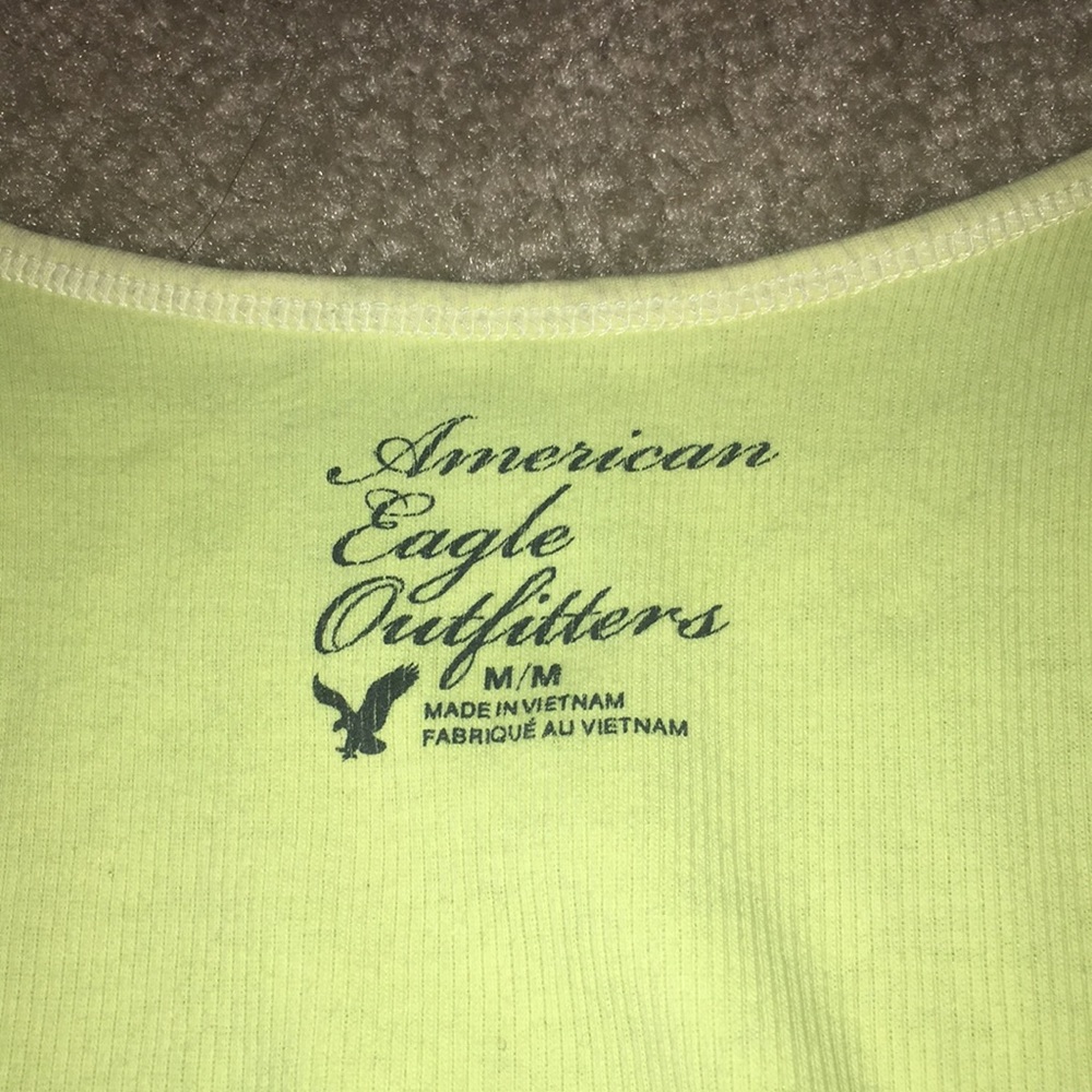Tank top - Picture 3 of 4